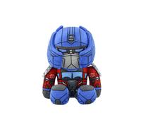 (Optimus Prime, 20 cm) Transformers Plush Toy Bumblebee Megatron Soundwave Optimus Prime Stuffed Doll