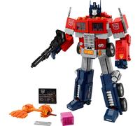 LEGO 10302 Optimus Prime