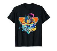 Optimus Prime More Than Meets The Eye T-Shirt