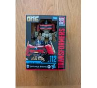 Optimus Prime - Transformers One - Studio Series 112 - Autobot Generations #1