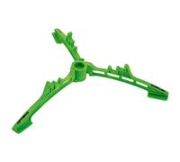 Optimus - Stand for Gas Cartridges size One Size, green