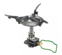 Optimus - Crux Lite - Gas stove black/grey
