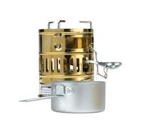 Optimus Svea Stove