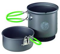 Optimus Terra Weekend He .95 L (Non-Stick + Bob Sponge) Cook Sets 8019746 Terra Weekend He .95 L (Non-Stick + Bob Sponge) Cook Sets