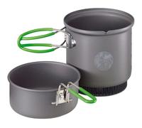 OPTIMUS Terra Weekend He - Mixte - Grey - size only size- model 2026 only size