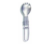 Optimus Titanium Folding Spork Cutlery