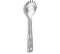 Optimus - Titanium Spork grey