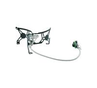 Optimus - Ultra-lightweight 4-season stove - Vega - Black Black one size