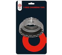 Optio Cycle Bottom Bracket Removal Tool - Bottom Bracket Tool for Shimano E-Bike | Centre Lock Tool for Secure Installation | GXP Bottom Bracket Wrench
