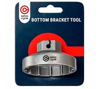 Optio Cycle Bottom Bracket Tool - Centrelock Wrench for 12-notch Rotor T47 BB30, BB386EVO, PF30 & Enduro BBright | Bicycle Bottom Bracket Removal Tool