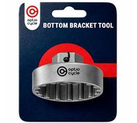 Optio Cycle Bottom Bracket Tool - Centrelock Wrench for 16-notch T47 SRAM DUB, Enduro Systems | Bicycle Bottom Bracket Removal Tool