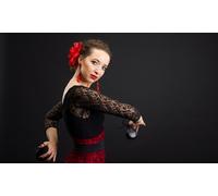 Option 1 : For one: 4 amazing absolute beginners SALSA Lessons with Ewajo Dance