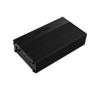 Option Audio AIR-D1 Sub Amp Mono 1 Channel Class D Subwoofer Amplifier 350w RMS