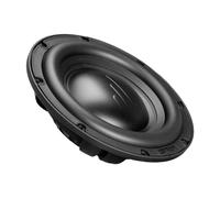 Option Audio AIR-F6 D2 Sub 6.5 Inch Dual Voice Coil Flat Subwoofer 150w RMS
