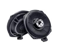 Option Audio BM-200 Plug & Play Underseat Subwoofers for BMW E F and G Series
