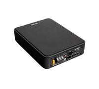 Option Audio DRIVE7.6UA Sub 6.5 Inch Compact Active Enclosure Subwoofer 100w RMS