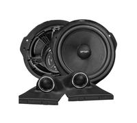 Option Audio MB-W447 Plug & Play Component Speakers for Mercedes V Class Vito
