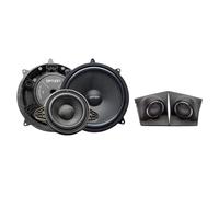 Option Audio MB-W907 Set Plug & Play Component Speakers Mercedes Sprinter W907