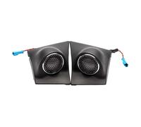 Option Audio MB-W907-Tweeter Plug & Play Tweeters for Mercedes Sprinter W907