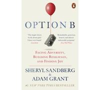 Option B : Facing Adversity, Building Resilience, and Finding Joy