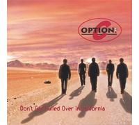 Option C - Don T Get Pulled Over in..