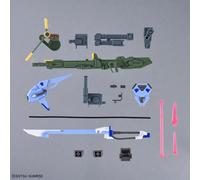 Bandai Option Parts Set Gunpla 02 (Launcher Striker & Sword Striker)