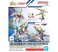 Option Parts Set Gunpla 05 (Universe Booster Plavsky Power Gate) - Bandai Kit
