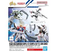 Bandai Spirits Option Parts Set Gunpla 13 (Gunpla Battle Arms)
