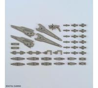 Option parts set Gunpla 17 (Binder Gun)