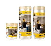 OPTION TAPE SPECIALTIES RIA10068 HPX PM5533 Masking Tape with Clear Paper Edging 550mm x 33m