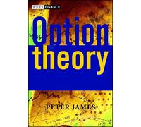 Option Theory: 241 (The Wiley Finance Series)