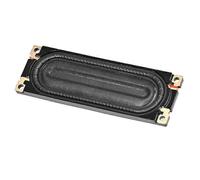 Optional 1PCS Compatible with Samsung TV Speaker UA46C5000PR UA32C4000P BN96-12941B BN96-13406B 8ohms 10W 100 Percent Test 9030
