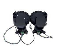 Optional，Compatible for Dream，e X40 Walking Wheels L Right Accessory D20 Pro Plus D30 L10s Gen3 Parts(Set)