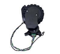 Optional，Compatible for Dream，e X40 Walking Wheels L Right Accessory D20 Pro Plus D30 L10s Gen3 Parts(L)
