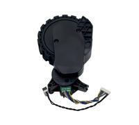 Optional，Compatible for Dream，e X40 Walking Wheels L Right Accessory D20 Pro Plus D30 L10s Gen3 Parts(R)