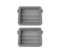 【Optional】.Compatible For ROIDMI. NEO Spare Parts Roller Brush HEPA Filter Accessories Original (Size : Filter 2 pcs)