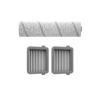 Optional Spare Parts Roller Brush HEPA Filter Accessories Original.Compatible For ROIDMI NEO.Vacuum Cleaner Kit (Color : Set 1)
