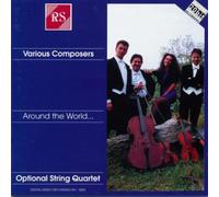 Optional String Quartet - Around the World