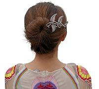 Optional Women's Fashion Metal Hairpin Goddness Headwear Hair Accessories For Wedding Everyday