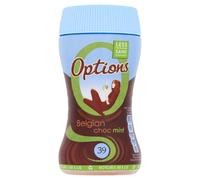 Options Belgian Choc Mint 220g