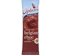 Options Belgian Chocolate Instant Hot Chocolate Drink (11g) - Pack of 2