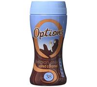 Options Belgian Chocolate Salted Caramel, 220g