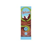 Options Belgian Mint Chocolate Sachets - Pack of 30