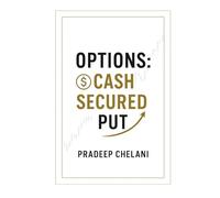 OPTIONS: CASH SECURED PUT (THE OPTIONS MASTERCLASS)