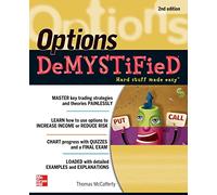 Options DeMystiFieD, Second Edition