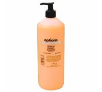 Options Essence Tropical Essence Shampoo 1000ml
