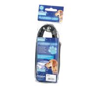 Options Flashing Dog Lead, 3/4 x 47-inch