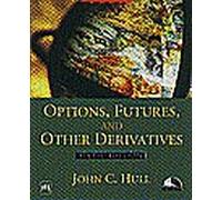 Options, Futures and Other Derivatives