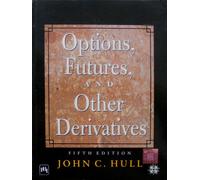 Options, Futures and Other Derivatives: Student Solutions Manual by Hull, John C. (2005) Paperback