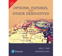 Options, Futures, and Other Derivatives ( Tenth 10th Edition )